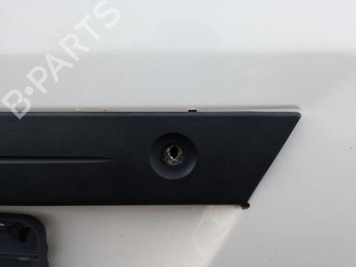 Tailgate FORD FOCUS I Turnier (DNW) 1.8 Turbo DI / TDDi | BP27232975C6 