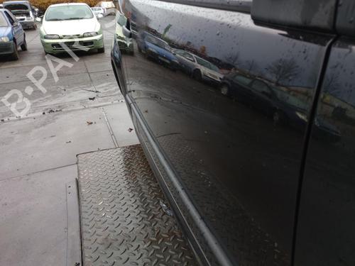 Right front door CITROËN C2 (JM_) 1.1 | BP27232375C3 