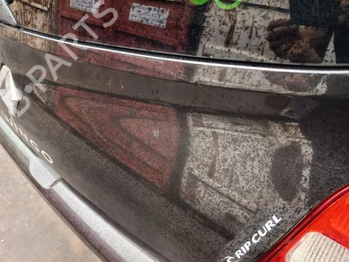 Tailgate RENAULT TWINGO II (CN0_) 1.2 16V (CN04, CN0B) | BP37183096C6 - Image 4