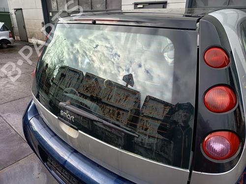 Tailgate SMART FORFOUR (454) 1.3 (454.031) | BP32664516C6