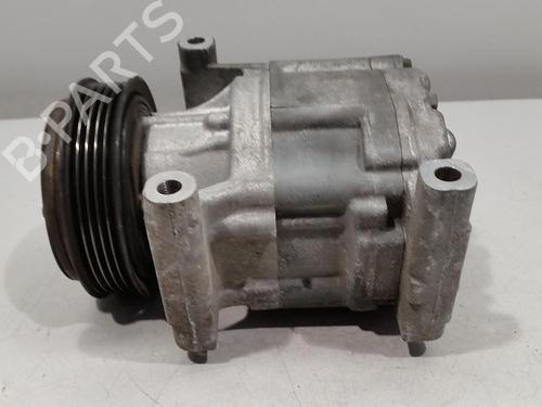 AC compressor FIAT PANDA (169_) 1.2 (169.AXB11, 169.AXB1A) | BP27226803M34