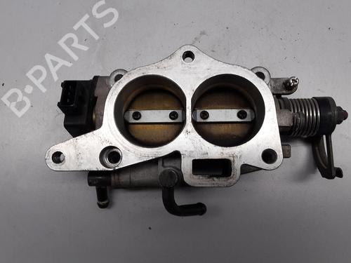 Used Throttle body KIA SPORTAGE SUV (K00) 2.0 i 16V 4WD (128 hp) 27227184