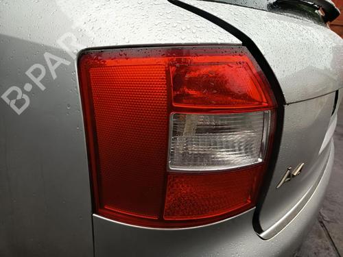 Left taillight AUDI A4 B6 Avant (8E5) 2.0 | BP35916814C34 - Image 2
