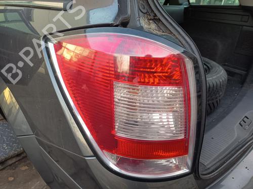 Used Left taillight Left taillight OPEL ASTRA H Estate (A04) 1.7 CDTI (L35) (110 hp) 33749133 33749133