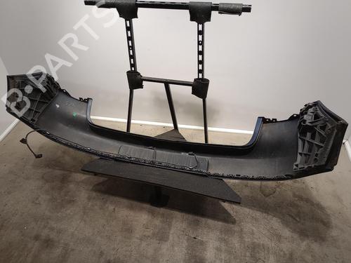 Rear bumper VW GOLF V (1K1) 1.6 | BP27229333C8 