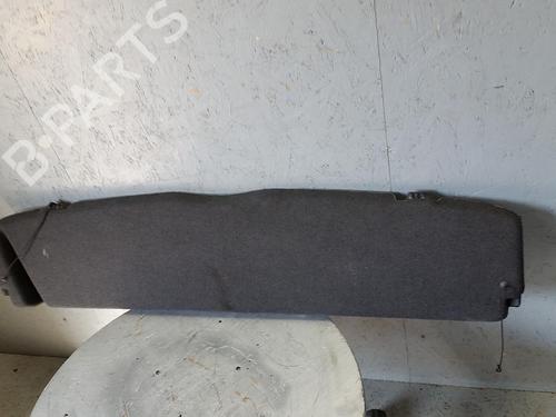 Rear parcel shelf CITROËN C2 (JM_) 1.1 | BP27226568C85 
