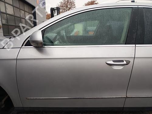 left-front-door-vw-passat-b6-variant-3c5-2005-2006-2007-2008-2009-2010-2011-40198212 main image