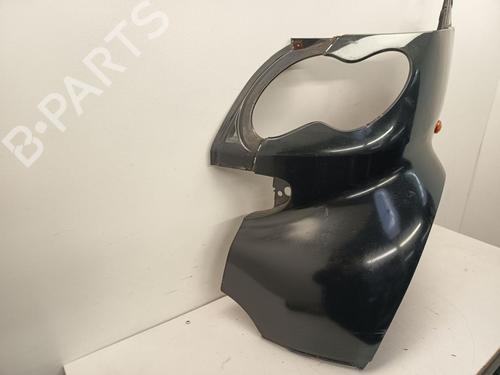 Used Left front fenders Left front fenders SMART CITY-COUPE (450) 0.7 (450.330) (50 hp) 32762161 32762161