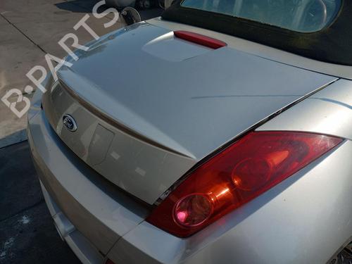 Tailgate FORD STREET KA (RL2) 1.6 | BP27231561C6 