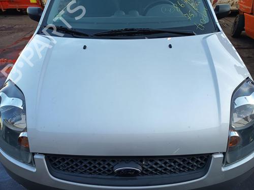 Capot Capot FORD FIESTA V (JH_, JD_) 1.3 (60 hp) 32763782 32763782