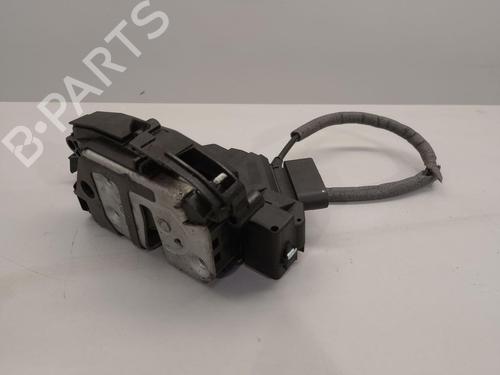 Front right lock FORD FOCUS III Turnier 1.5 TDCi | BP27231002C97 
