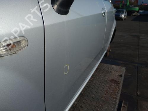 Left front door FIAT GRANDE PUNTO (199_) 1.4 (199AXB11, 199AXB1A, 199BXB1A, 199AXL1A) | BP27231988C2 