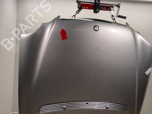 Hood MERCEDES-BENZ C-CLASS (W203) C 180 Kompressor (203.046) | BP27229882C1 