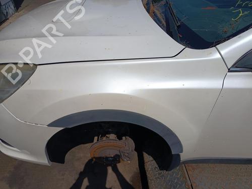 Forskærm venstre SUBARU OUTBACK (BR) 2.0 D AWD (BRD) | BP37525608C41 - Image 5
