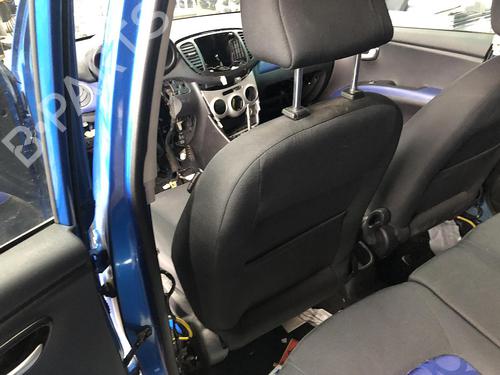 Left front seat HYUNDAI i10 I (PA) 1.1 | BP27228466C15 