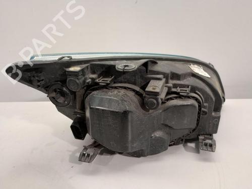 Left headlight FORD FOCUS II (DA_, HCP, DP) 1.6 | BP27231829C28 