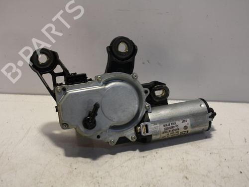 Rear wiper motor FORD GALAXY I (WGR) 1.9 TDI | BP27230066M102 