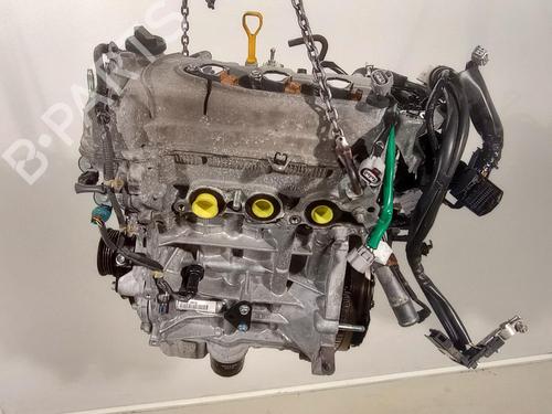 Other OPEL AGILA B (H08) 1.0 (F68) | BP27230050O1 