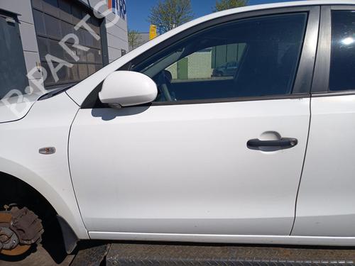 Used Left front door Left front door HYUNDAI i30 Estate (FD) 1.4 (105 hp) 34252370 34252370