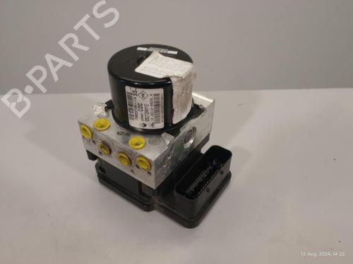 Used ABS pump RENAULT MEGANE III Hatchback (BZ0/1_, B3_) 1.6 16V (BZ0H) (101 hp) 27231208