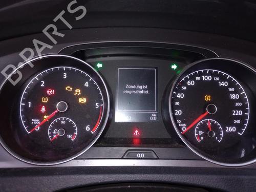 Other VW GOLF VII (5G1, BQ1, BE1, BE2) 2.0 TDI | BP27231798O1