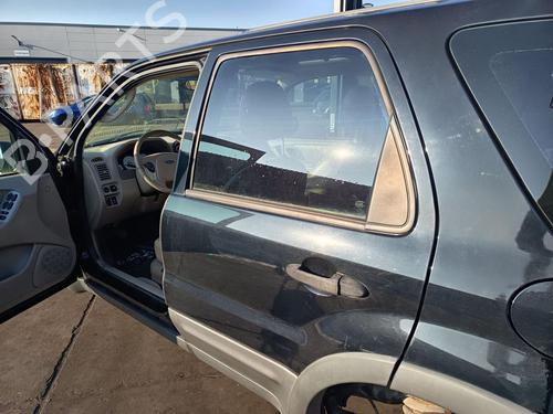 Dør venstre bagtil FORD MAVERICK 2.3 16V | BP32763086C4  - Image 5