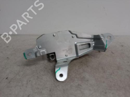 Rear wiper motor NISSAN MICRA IV (K13K, K13KK) 1.2 | BP27232714M102 