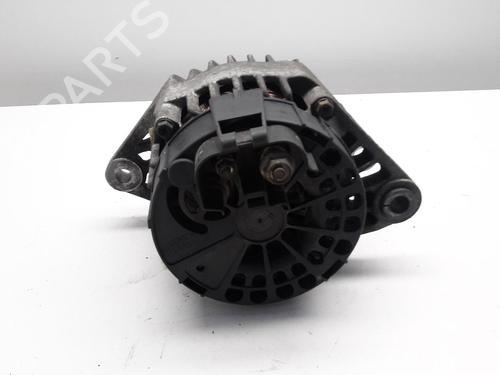 Alternator ALFA ROMEO 147 (937_) 1.6 16V T.SPARK (937.AXA1A, 937.AXB1A, 937.BXB1A) | BP27227509M7 