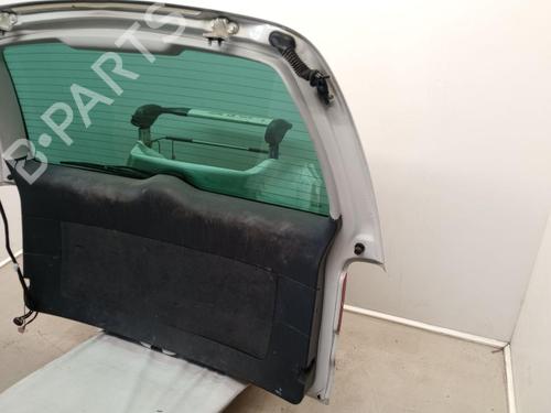 Tailgate VW SHARAN (7M8, 7M9, 7M6) 1.9 TDI | BP27228118C6 