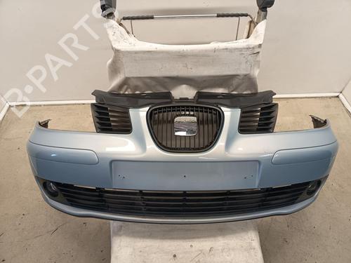 front-bumper-seat-ibiza-iii-6l1-2002-2003-2004-2005-2006-2007-2008-2009-32762466 main image