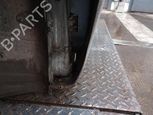 Left front fenders RENAULT LAGUNA II (BG0/1_) 1.6 16V (BG1G, BG1H) | BP27229936C41 