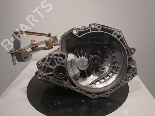 Gearbox OPEL CORSA D (S07) 1.0 (L08, L68) | BP27229241M3 