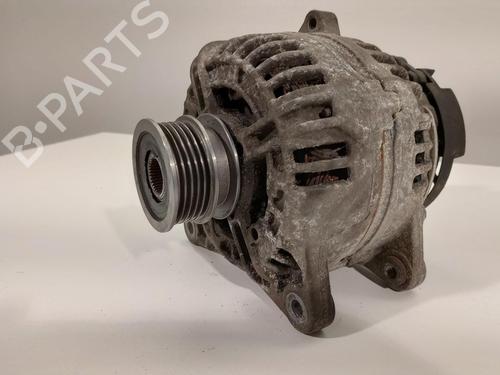 Used Alternator RENAULT MEGANE II Estate (KM0/1_) 1.5 dCi (KM16) (103 hp) 27230076