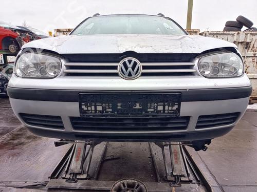 Used Front bumper Front bumper VW GOLF IV Variant (1J5) 1.6 16V (105 hp) 32763345 32763345