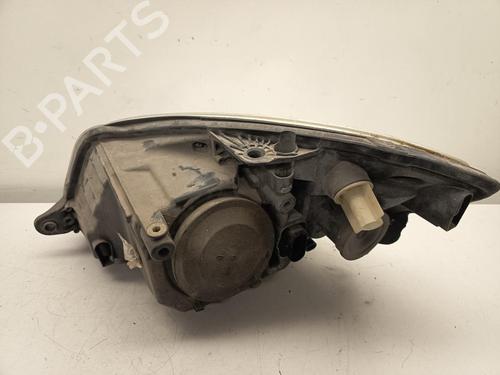 Right headlight SKODA FABIA II (542) 1.2 12V | BP40198111C29 - Image 4