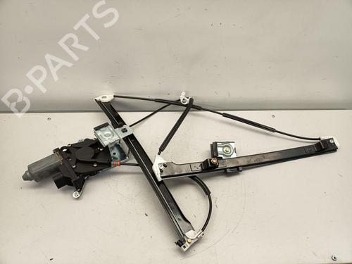 Used Front left window mechanism Front left window mechanism VW LUPO I (6X1, 6E1) 1.0 (50 hp) 33026930 33026930