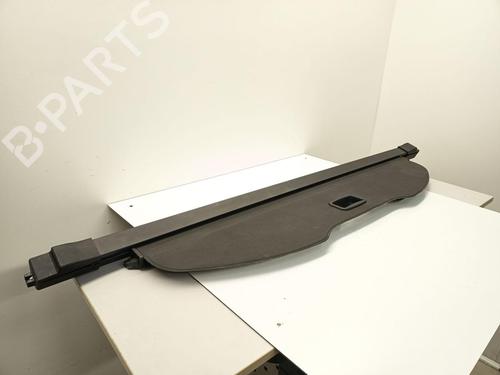 Rear parcel shelf FORD S-MAX (WA6) 2.5 ST | BP27232781C85 