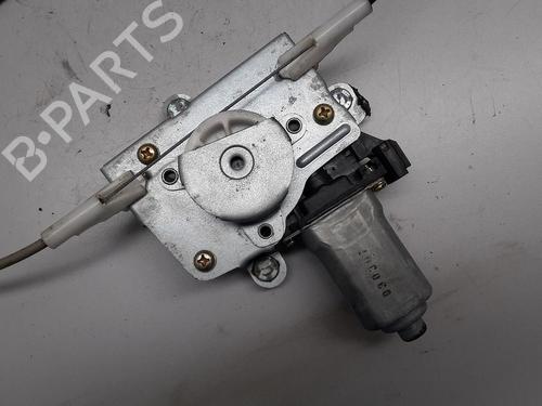 Rear left window mechanism DAEWOO KALOS (KLAS) 1.4 16V | BP27227519C24 