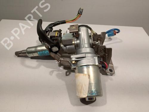 Used Other RENAULT CLIO II (BB_, CB_) 1.2 LPG (58 hp) 27229002