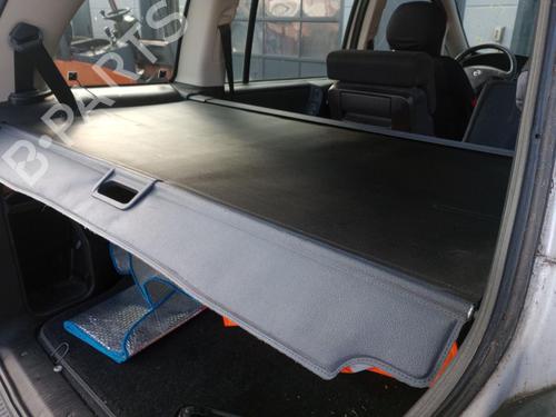 Plage arrière OPEL ZAFIRA A MPV (T98) 1.8 16V (F75) (125 hp) 27232266