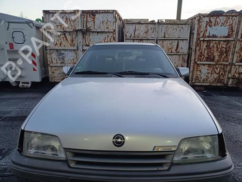 Used Hood OPEL KADETT E Hatchback (T85) 1.6 i (C08, C48, D08, D48) (75 hp) 32762645