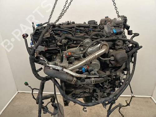 Motor FORD FOCUS III 1.5 TDCi (120 hp) 32762495