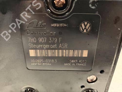 ABS pump VW TRANSPORTER T5 Van (7HA, 7HH, 7EA, 7EH) 1.9 TDI | BP33917411M43 - Image 2
