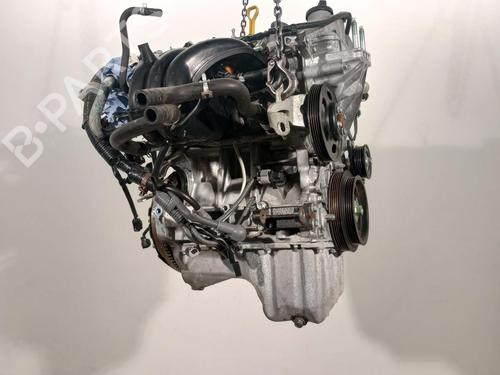 Other OPEL AGILA B (H08) 1.0 (F68) | BP27230050O1 