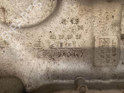 Subframe VW PASSAT B6 Variant (3C5) 1.4 TSI | BP32761322M9  - Image 7