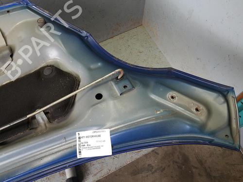Hood PEUGEOT 107 (PM_, PN_) 1.0 | BP27226643C1 