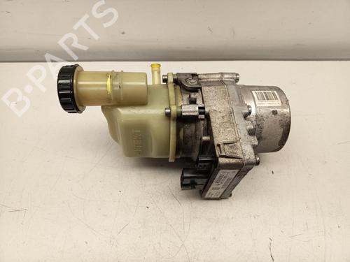 Used Steering pump Steering pump DACIA SANDERO II TCe 90 (B8M1, B8MA, B8AC) (90 hp) 34140946 34140946
