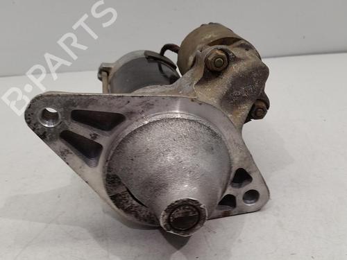 Startmotor TOYOTA YARIS (_P1_) 1.0 (SCP10_, SCP10R) (68 hp) 27226707
