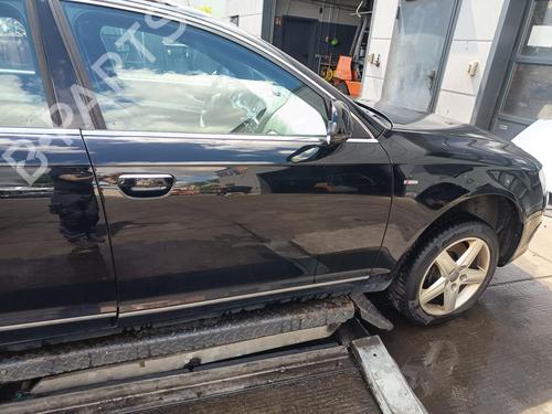 right-front-door-audi-a6-c6-avant-4f5-2004-2005-2006-2007-2008-2009-2010-2011-32761425 main image