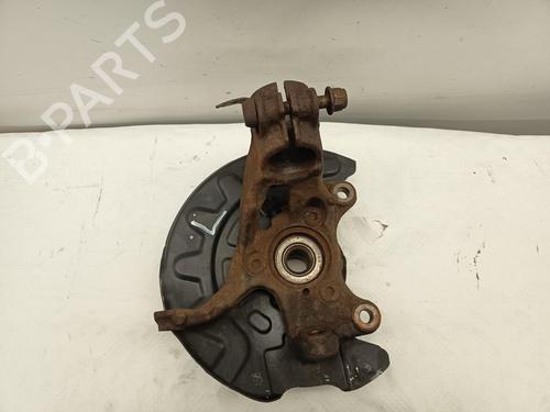 Left front steering knuckle SEAT LEON SC (5F5) 1.4 TSI | BP37223725M25 - Image 2